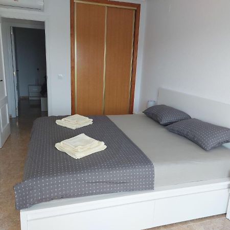 Aquamarina Cabo Roig Apartamento Exterior foto