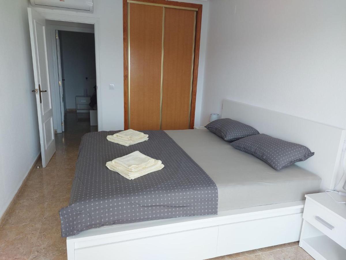Aquamarina Cabo Roig Apartamento Exterior foto