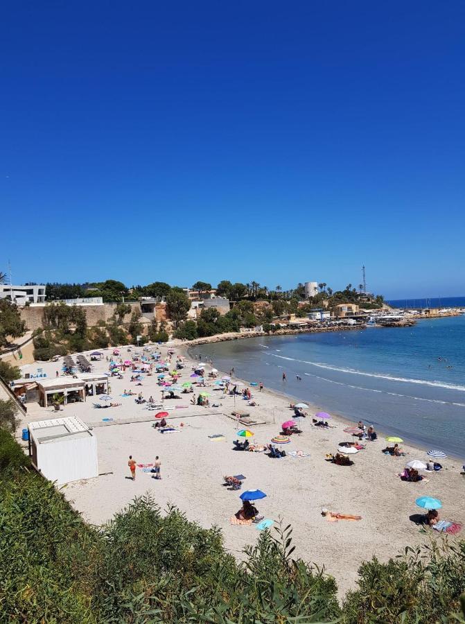 Aquamarina Cabo Roig Apartamento Exterior foto