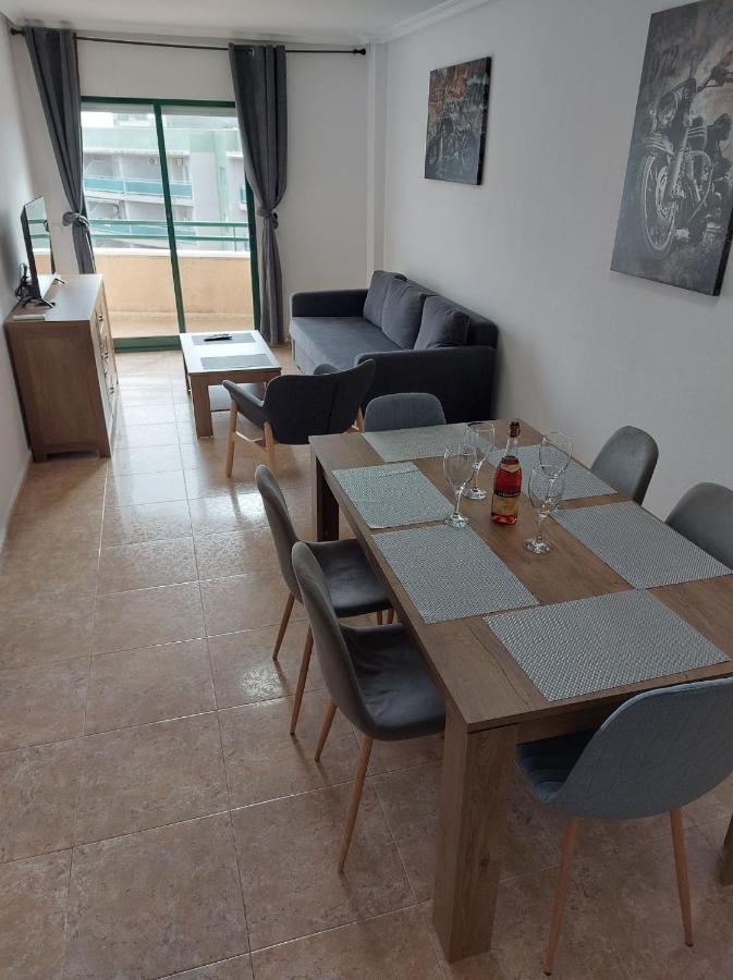Aquamarina Cabo Roig Apartamento Exterior foto