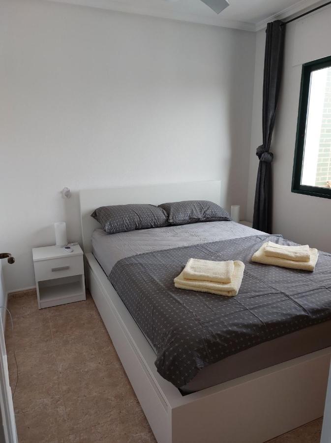 Aquamarina Cabo Roig Apartamento Exterior foto